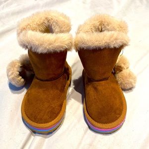 Sugar Shoes for Baby 18 M